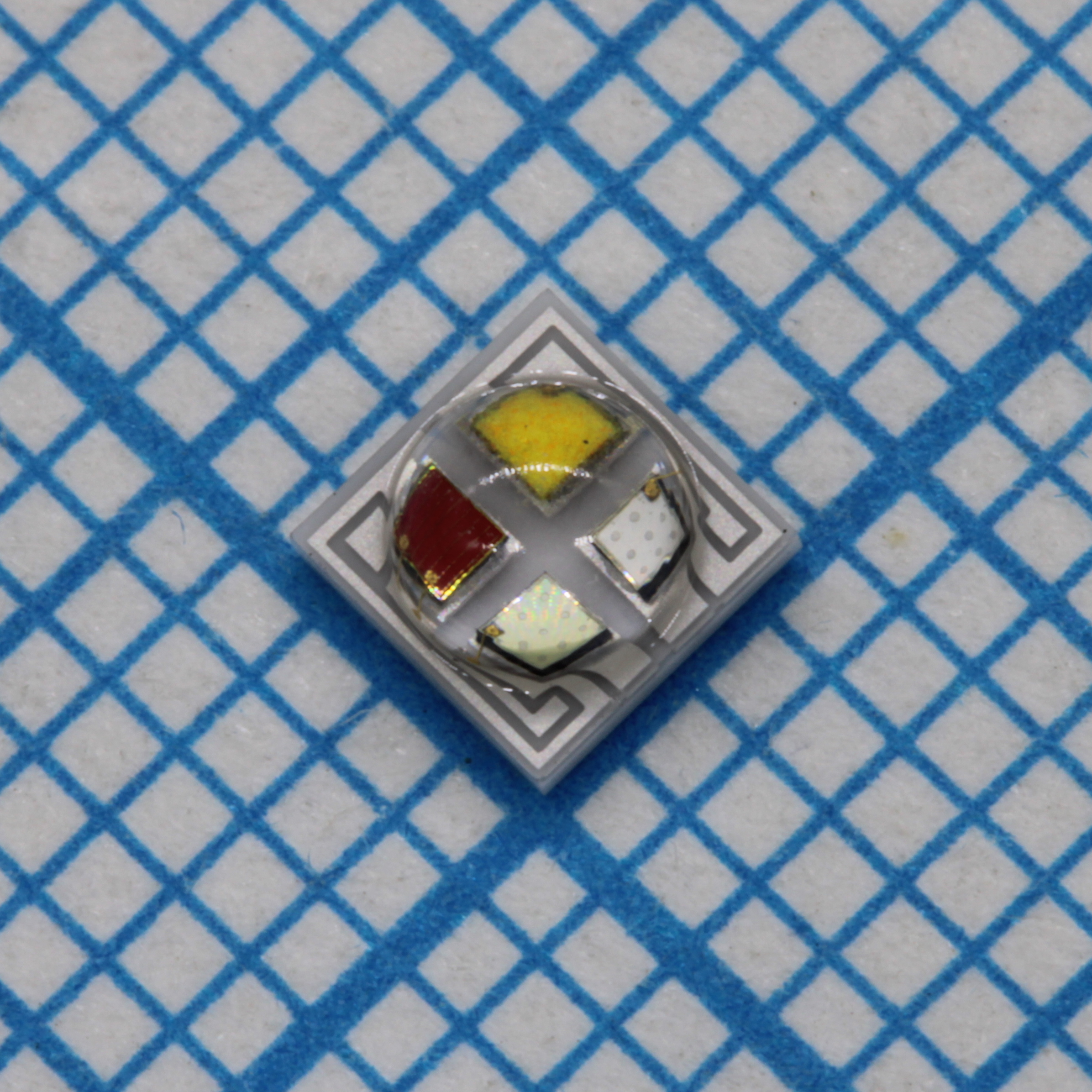 HL-C3535F12RGBW1GA-1C4B (5000K)