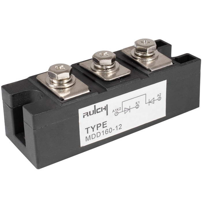 Фото товара МДД160-12