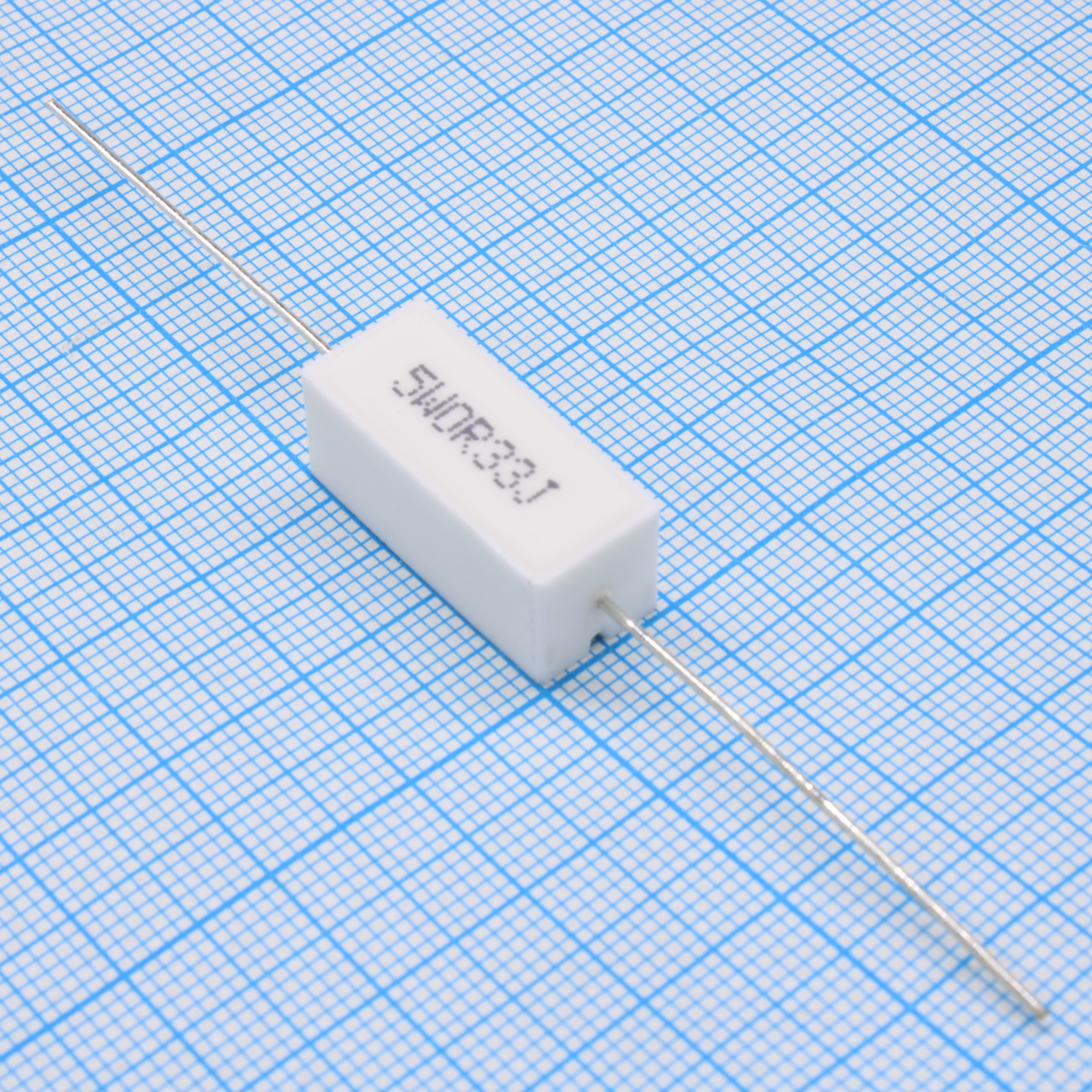 Фото товара SQP5000R33JBP