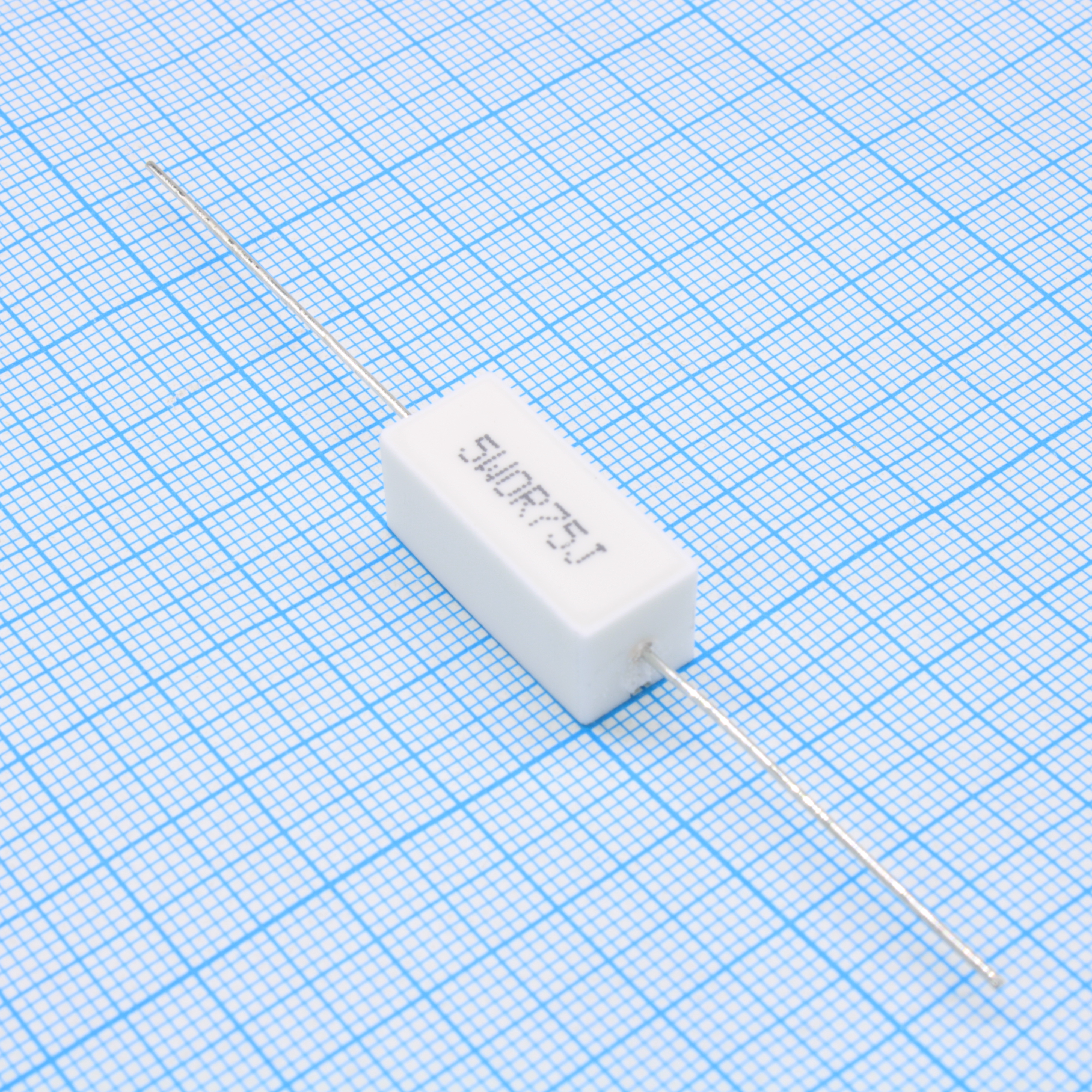 Фото товара SQP5000R75JBP