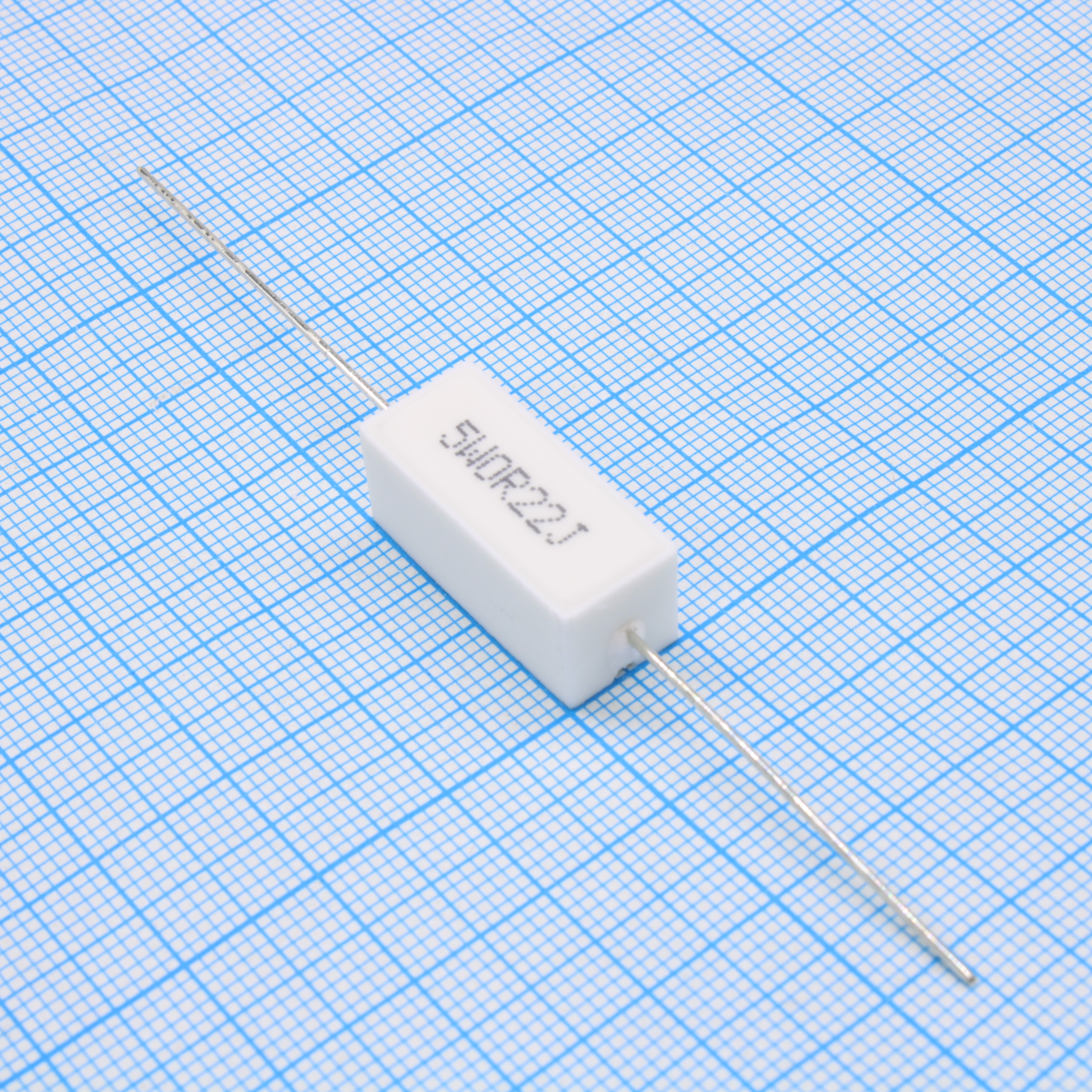 Фото товара SQP5000R22JBP