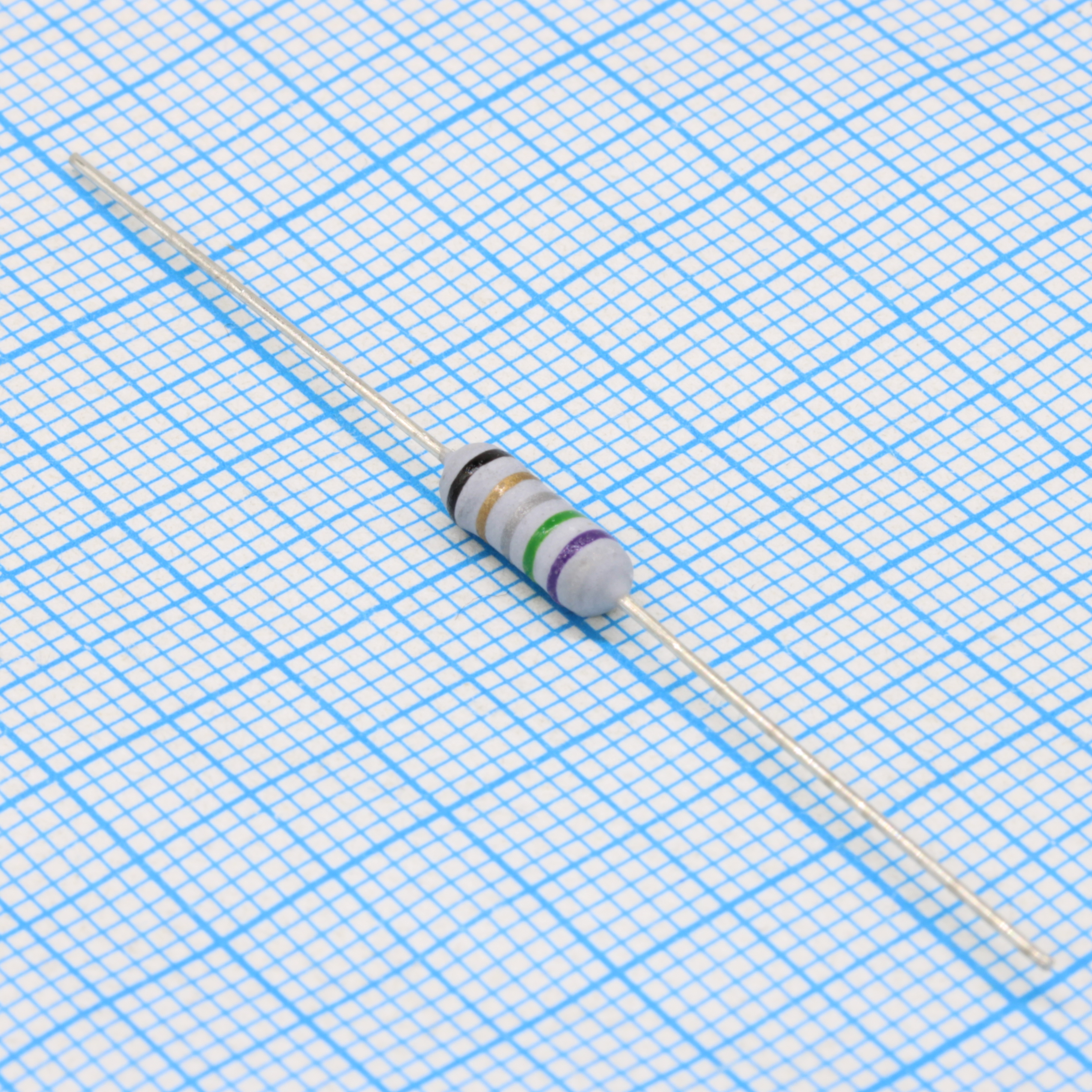 Фото товара WR500R75JBP055