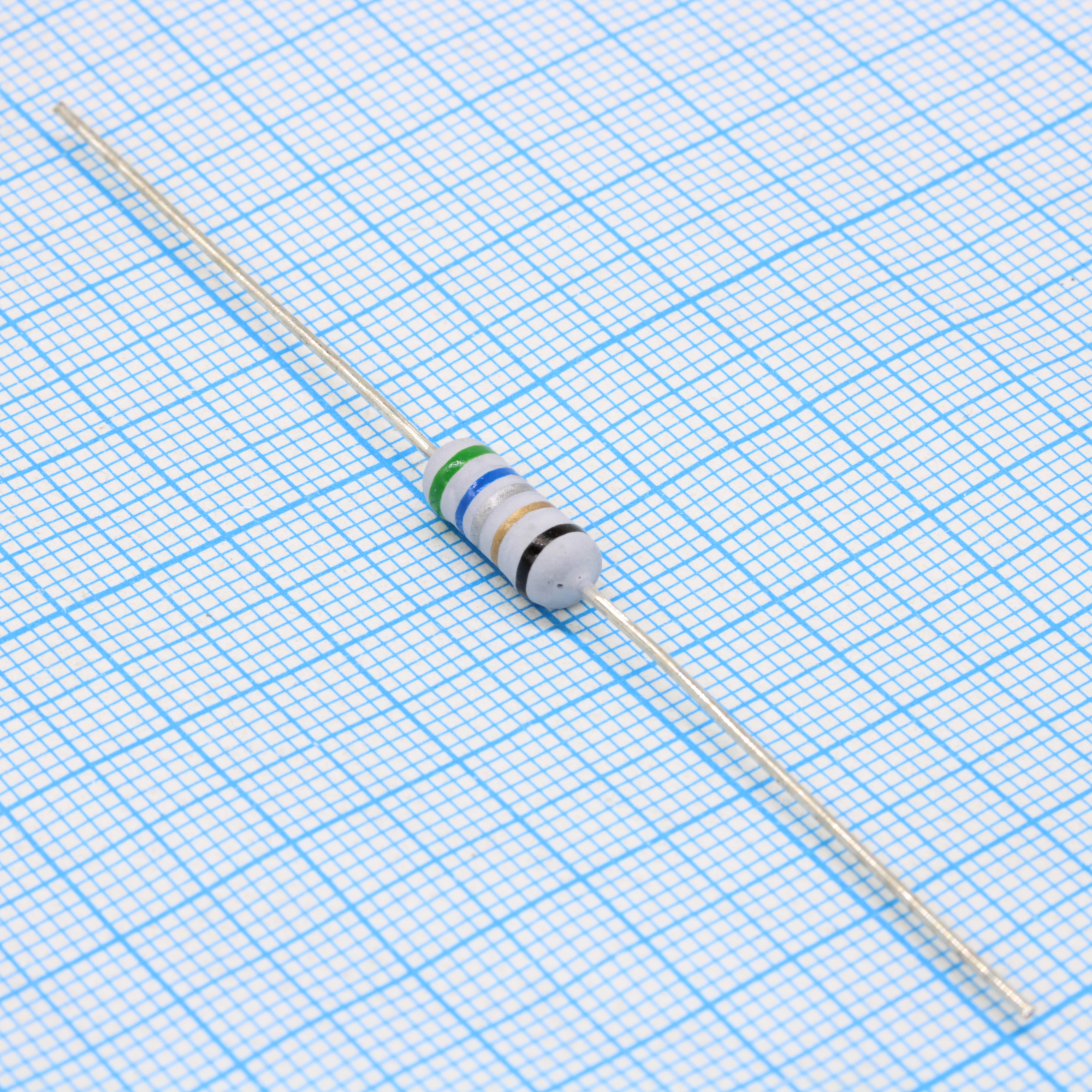 Фото товара WR1000R56JTB07573