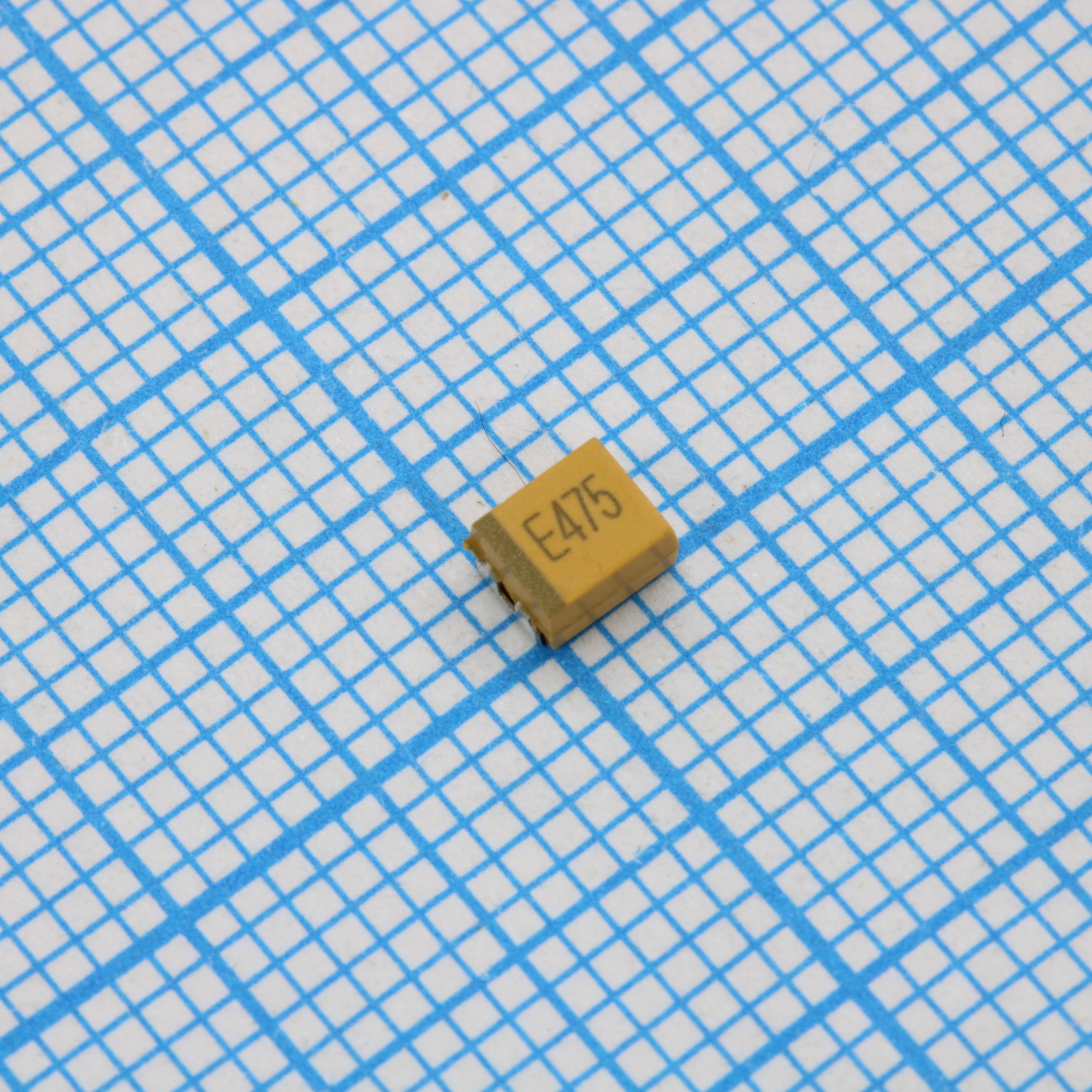 Фото товара CA45L-B025K475TE1k0