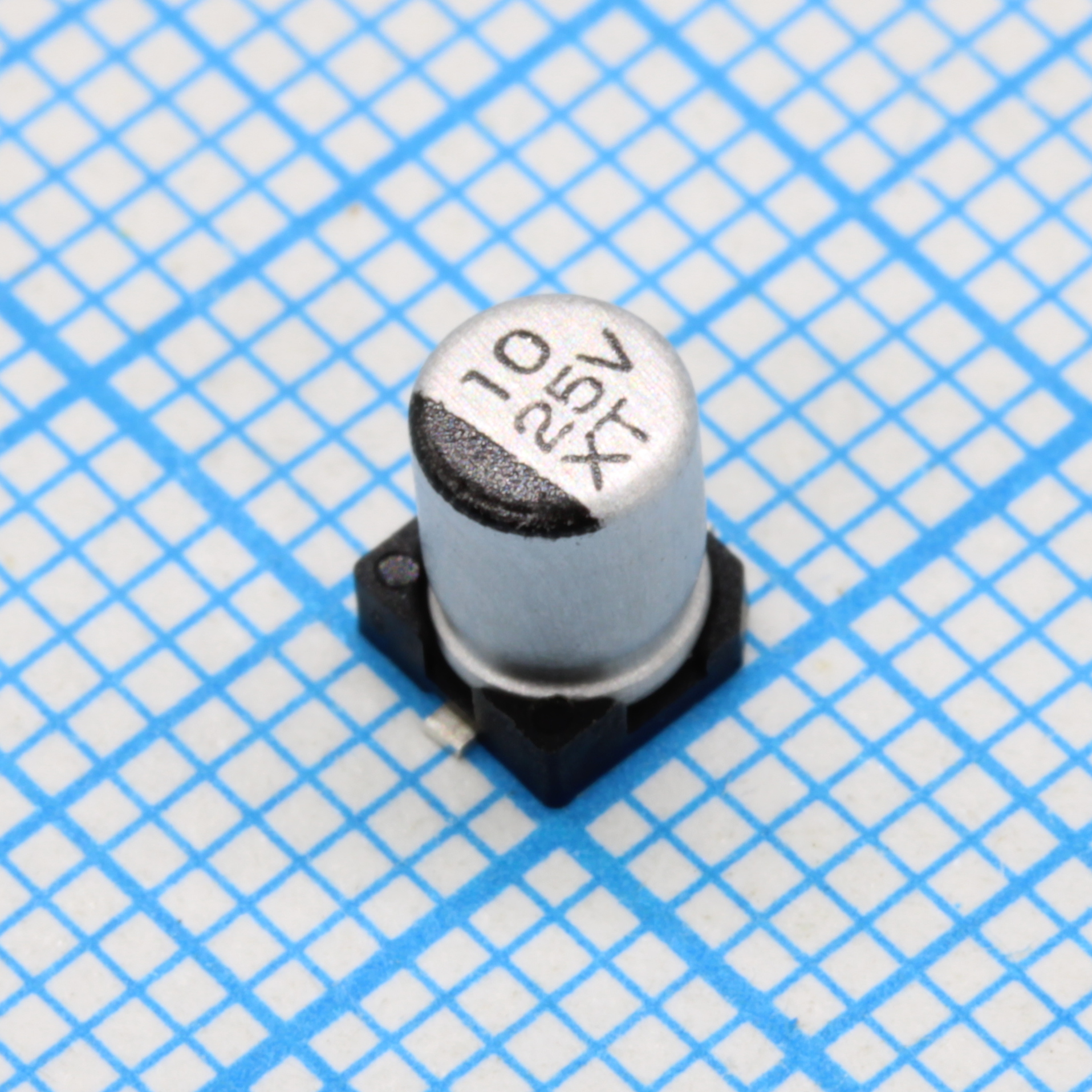 Фото товара JCK1E100M040054