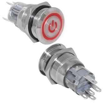 LAS1-AGQ-11ET/R/N ON-(ON)