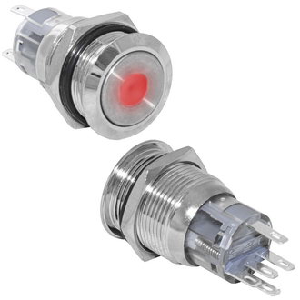 LAS1-AGQ-11D/R/N ON-(ON)