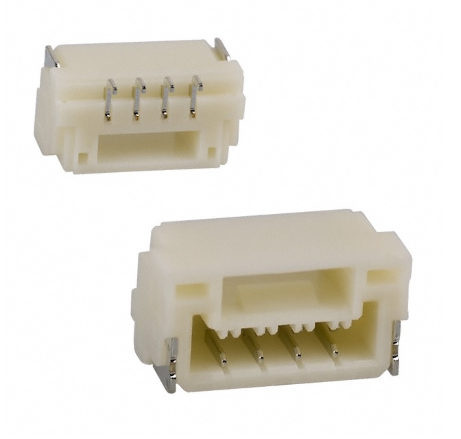 SM04B-GHS-TB (LF)(SN)