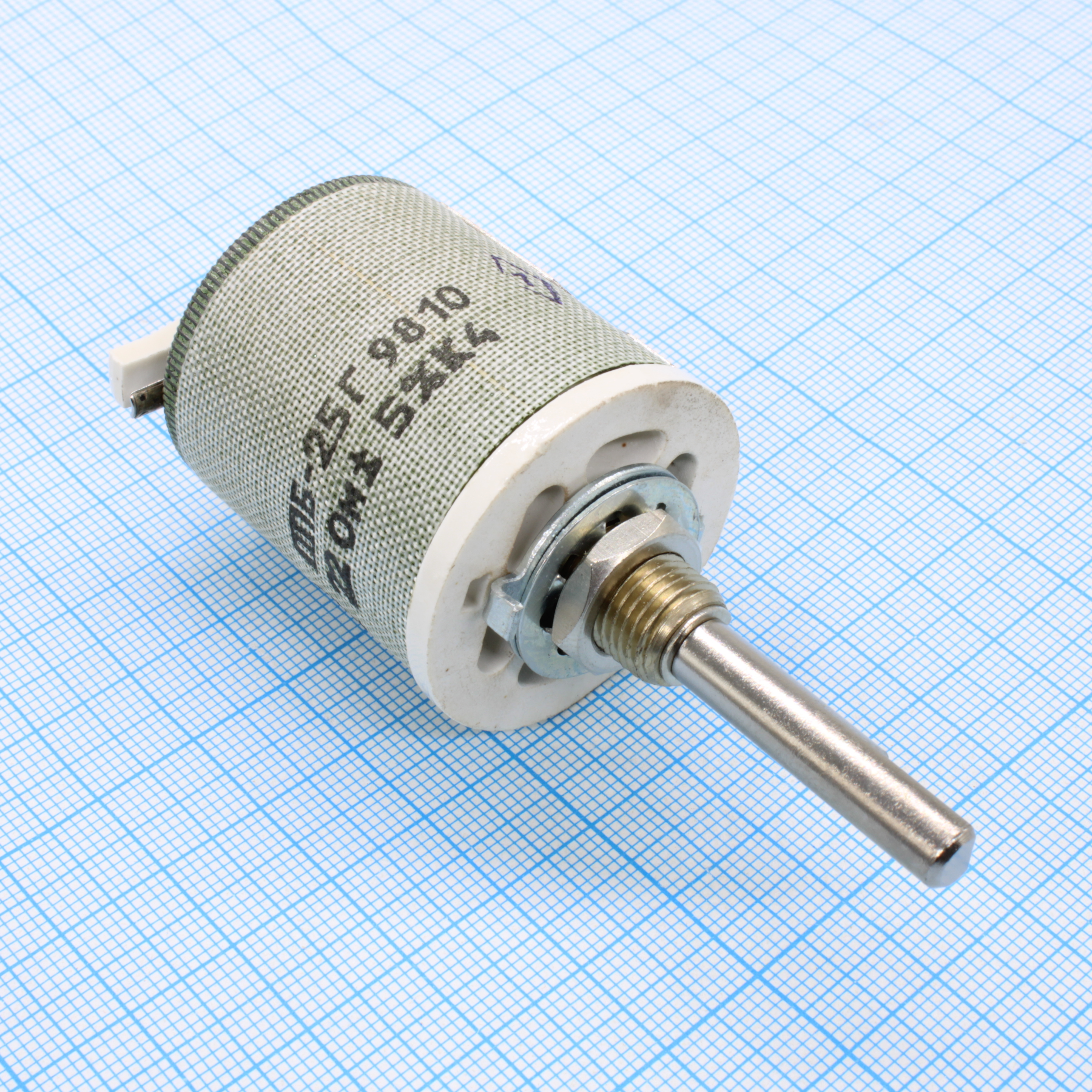 ППБ-25Г     22 ±5%