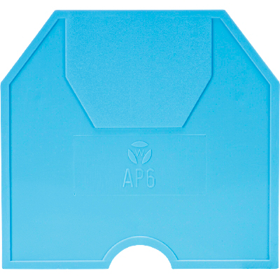 Фото товара Крышка боковая AP 6 BL