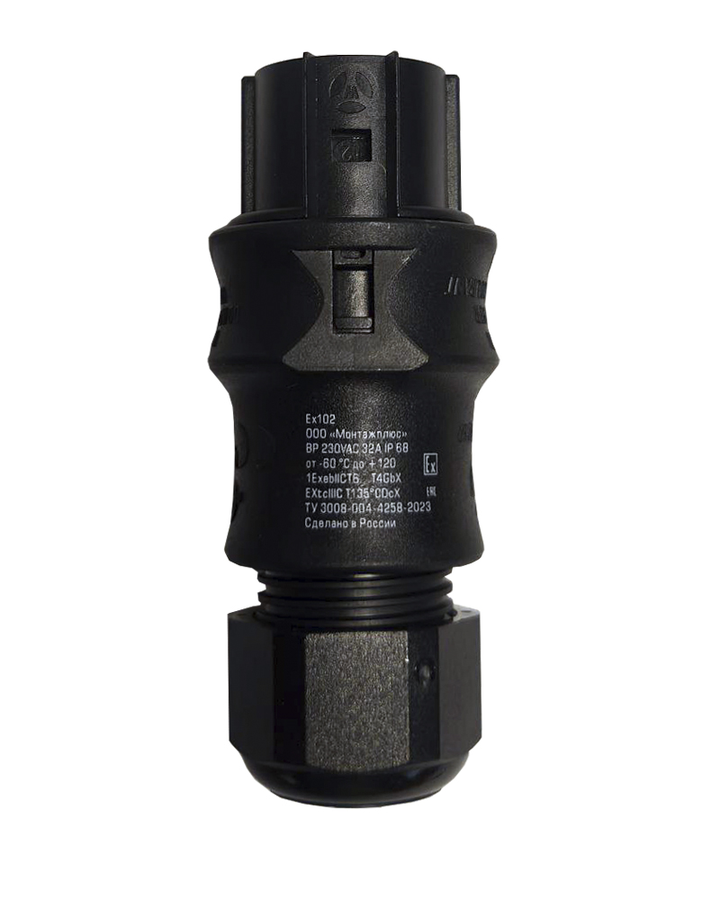 Разъем РВР-32-03-230-2-К