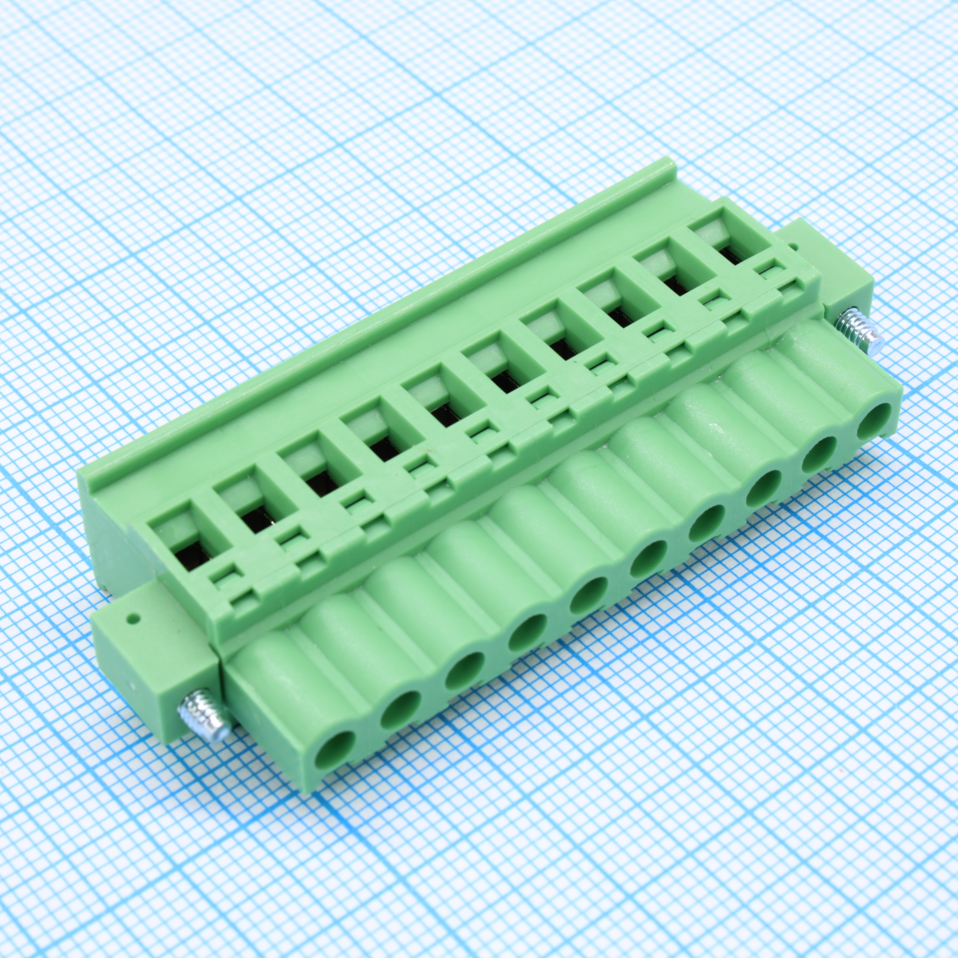Фото товара 2EDGKBM-5.08-10P-14-00A(H)
