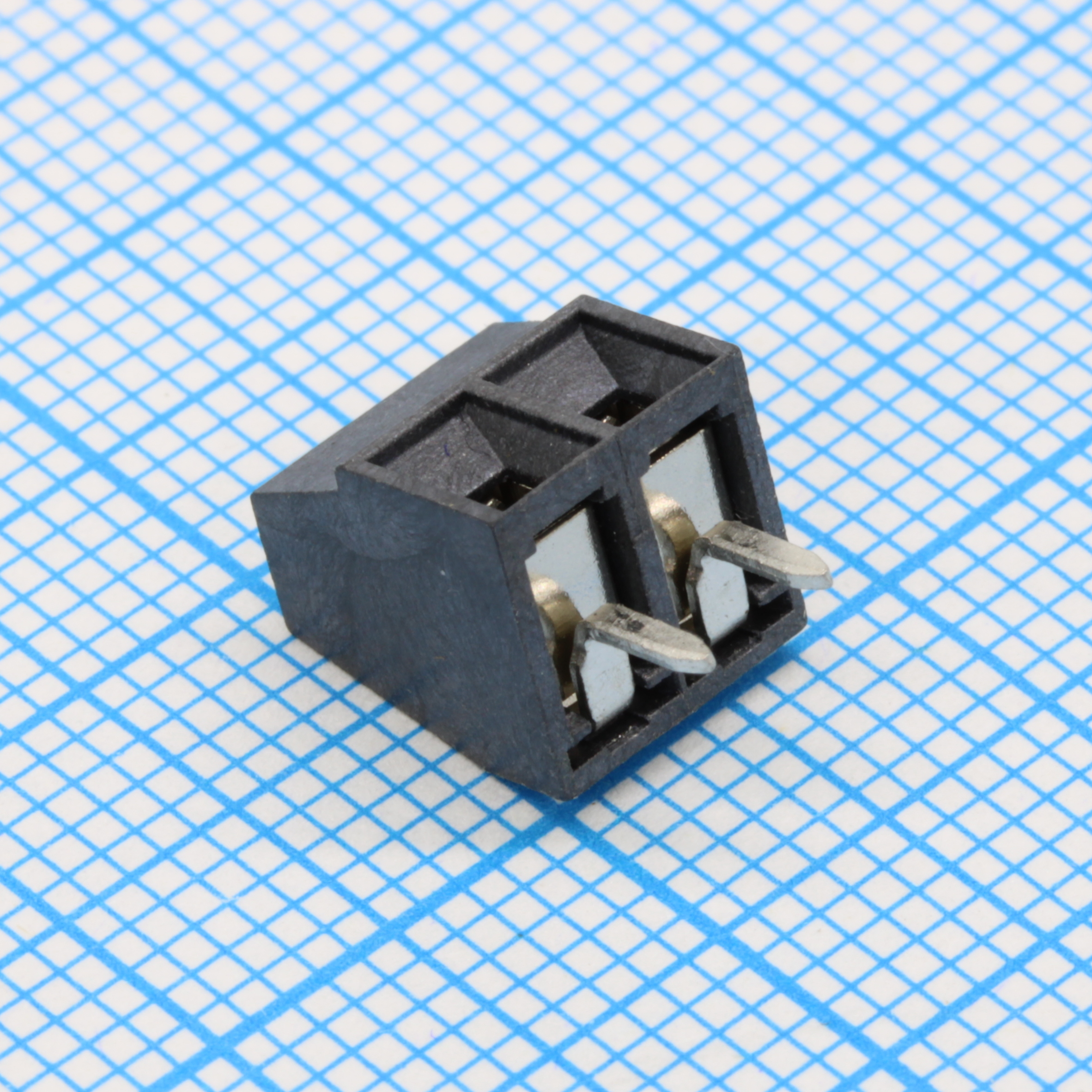 Фото товара DG381-THR-3.5-02P-13-10A(H)