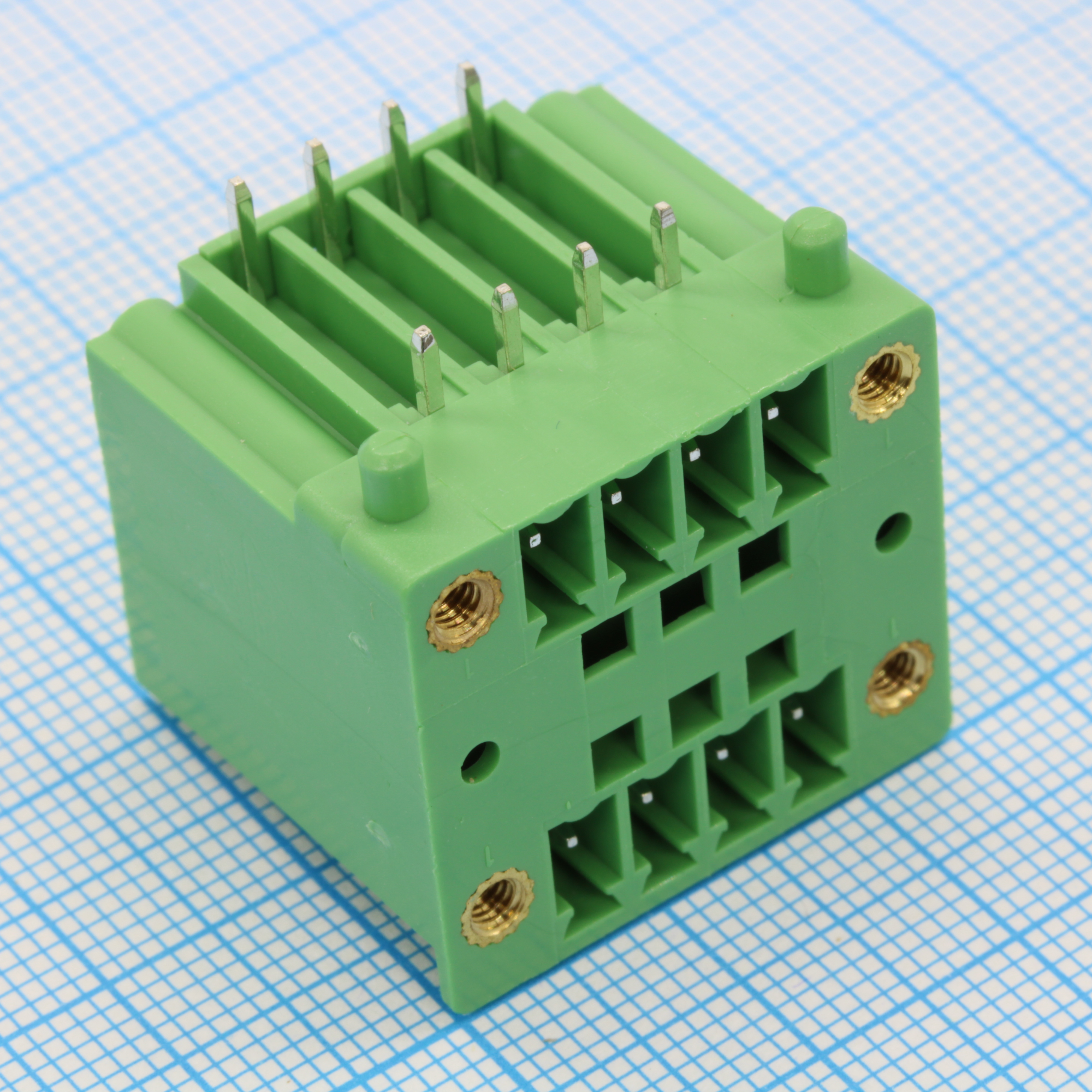 Фото товара 15EDGRHM-3.81-08P-14-00Z(H)