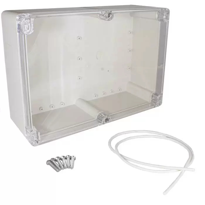 Z10-13C (265X185X96)