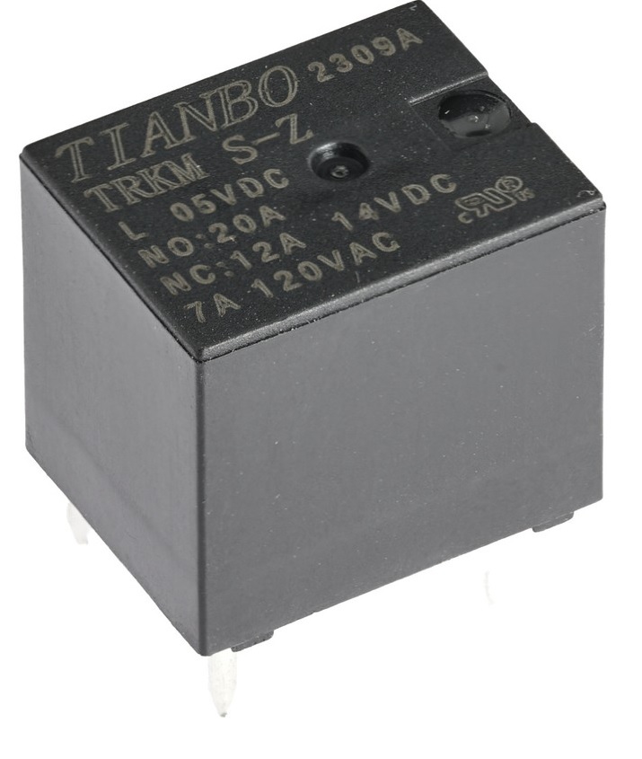 Фото товара TRKM-L-5VDC-S-Z