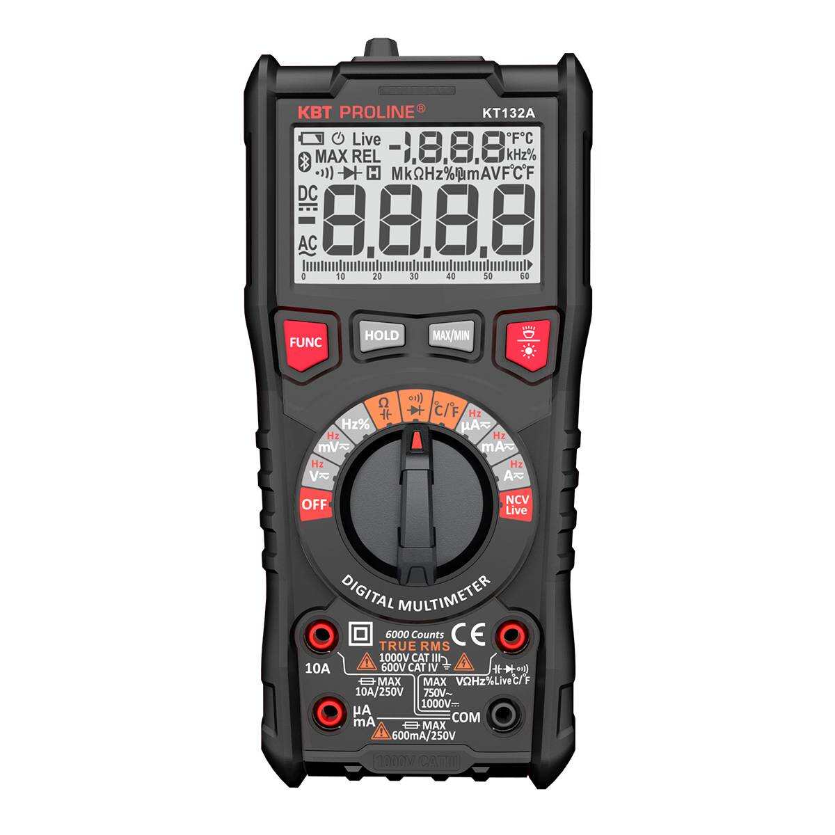 KT 132А серия PROLINE