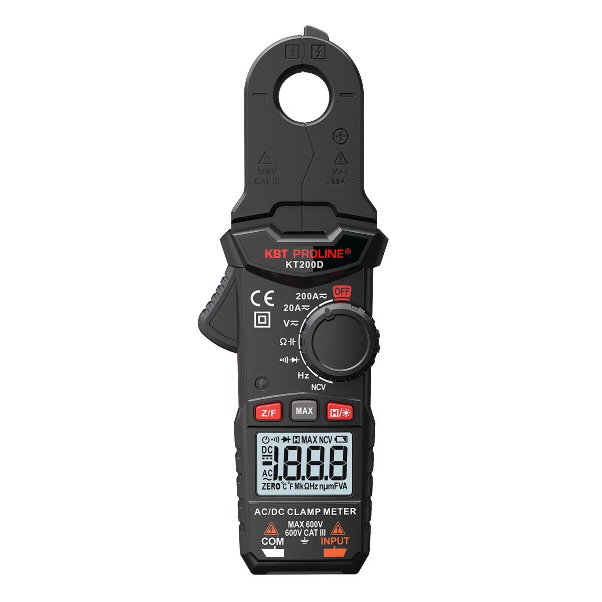 Фото товара КТ 200D серия PROLINE