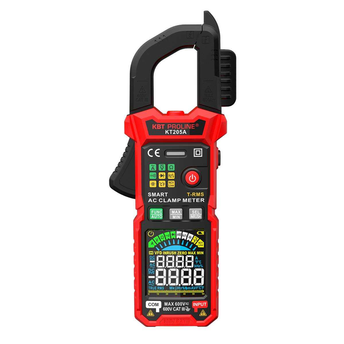 Фото товара КТ 205А серия PROLINE