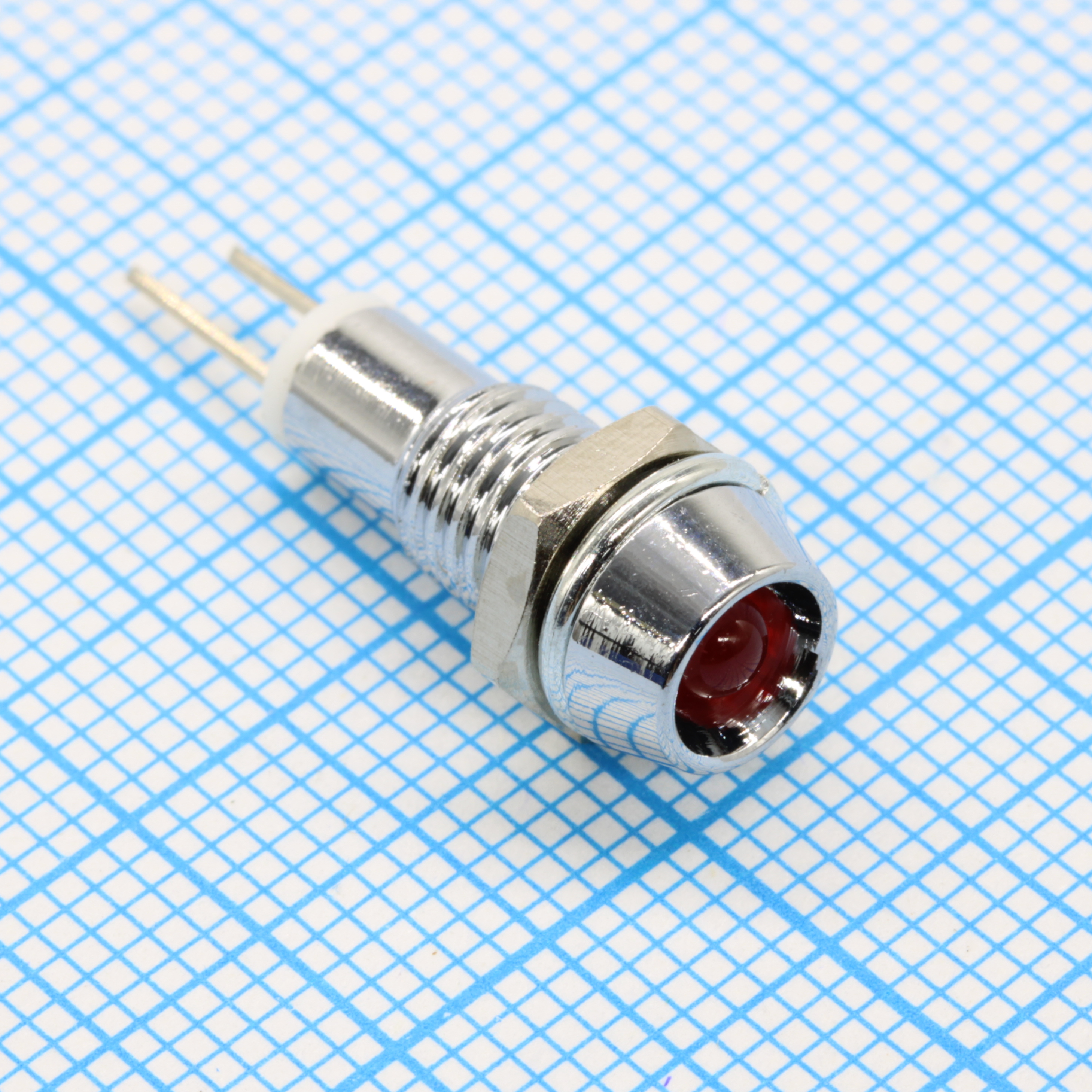 L-KLS9-IL-M6-03A-W/O-2V-R