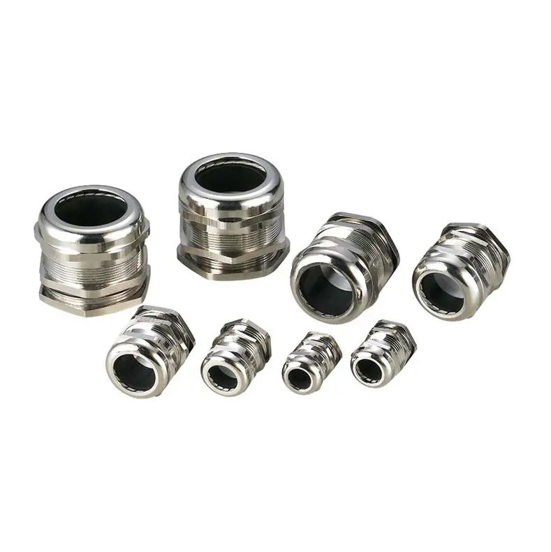 Кабельный ввод M1608BR