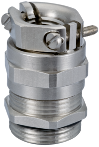 Кабельный ввод 1.611.2500.30