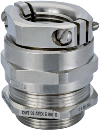 Кабельный ввод 1.641.2500.50