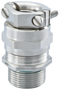 Кабельный ввод 1.628.2500.50