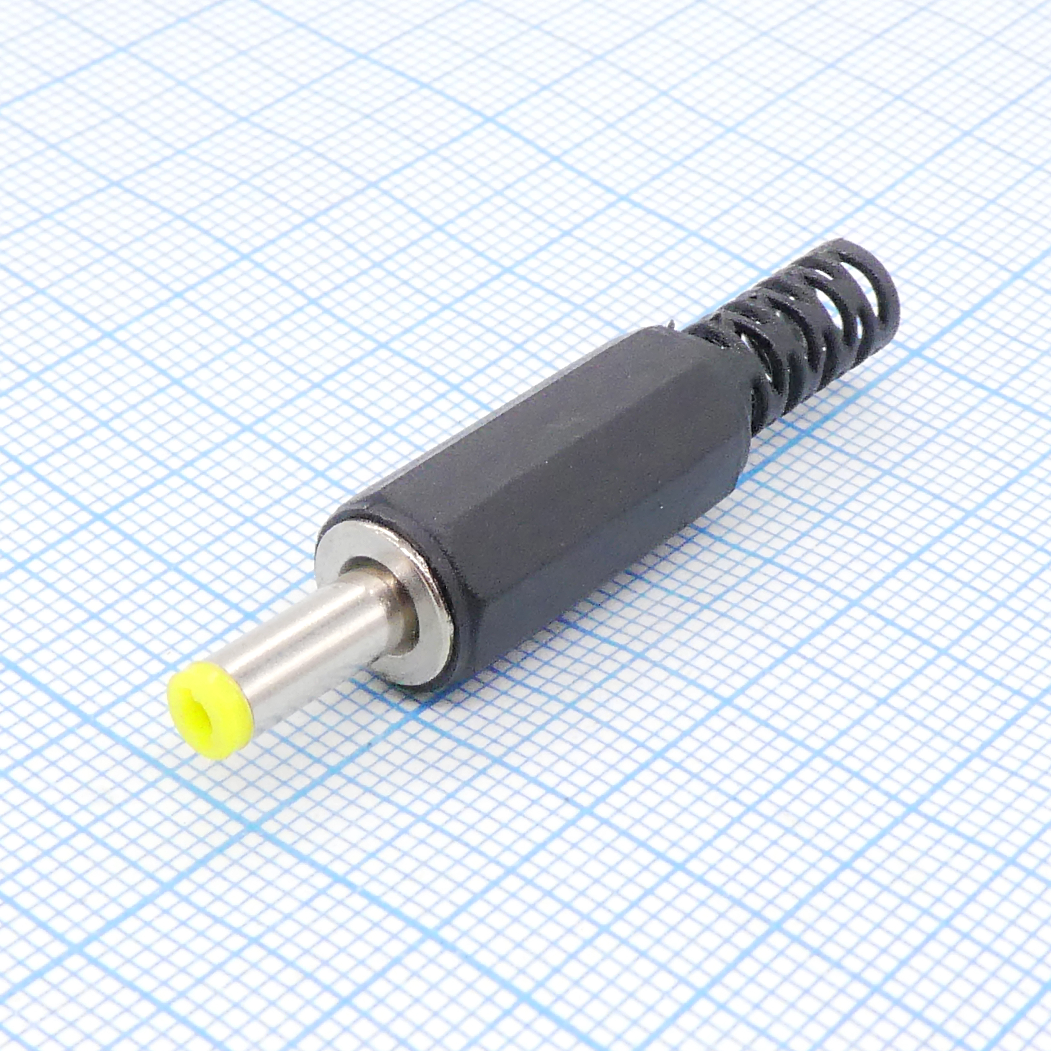 Фото товара 7-0026d / 4.0*1.7  9мм