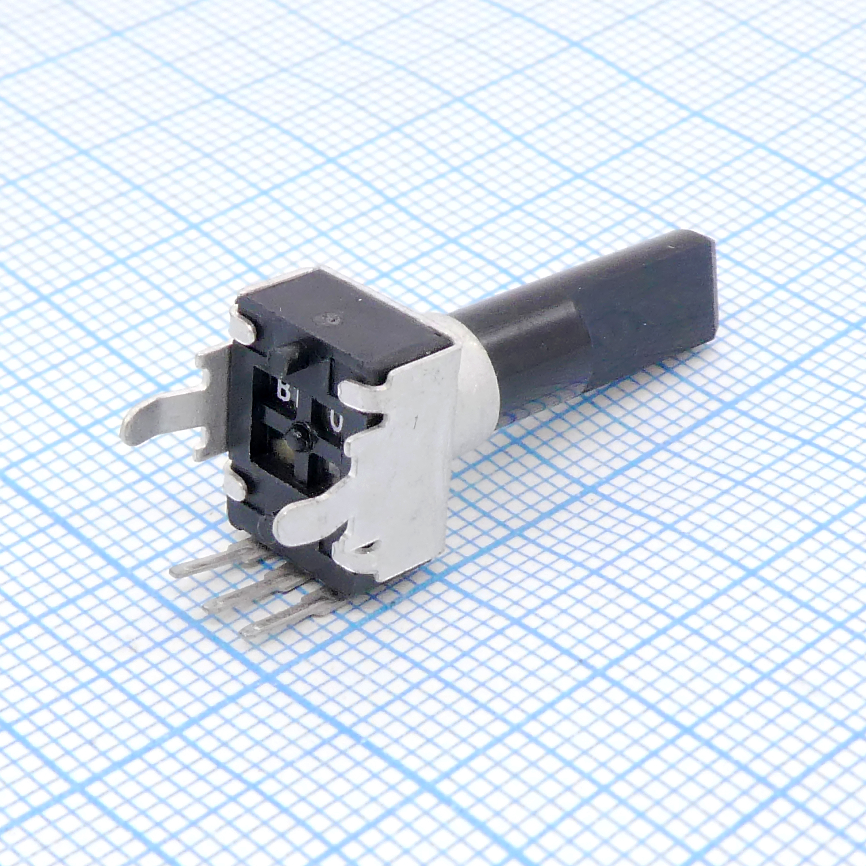 Фото товара RS09-N-30  100K