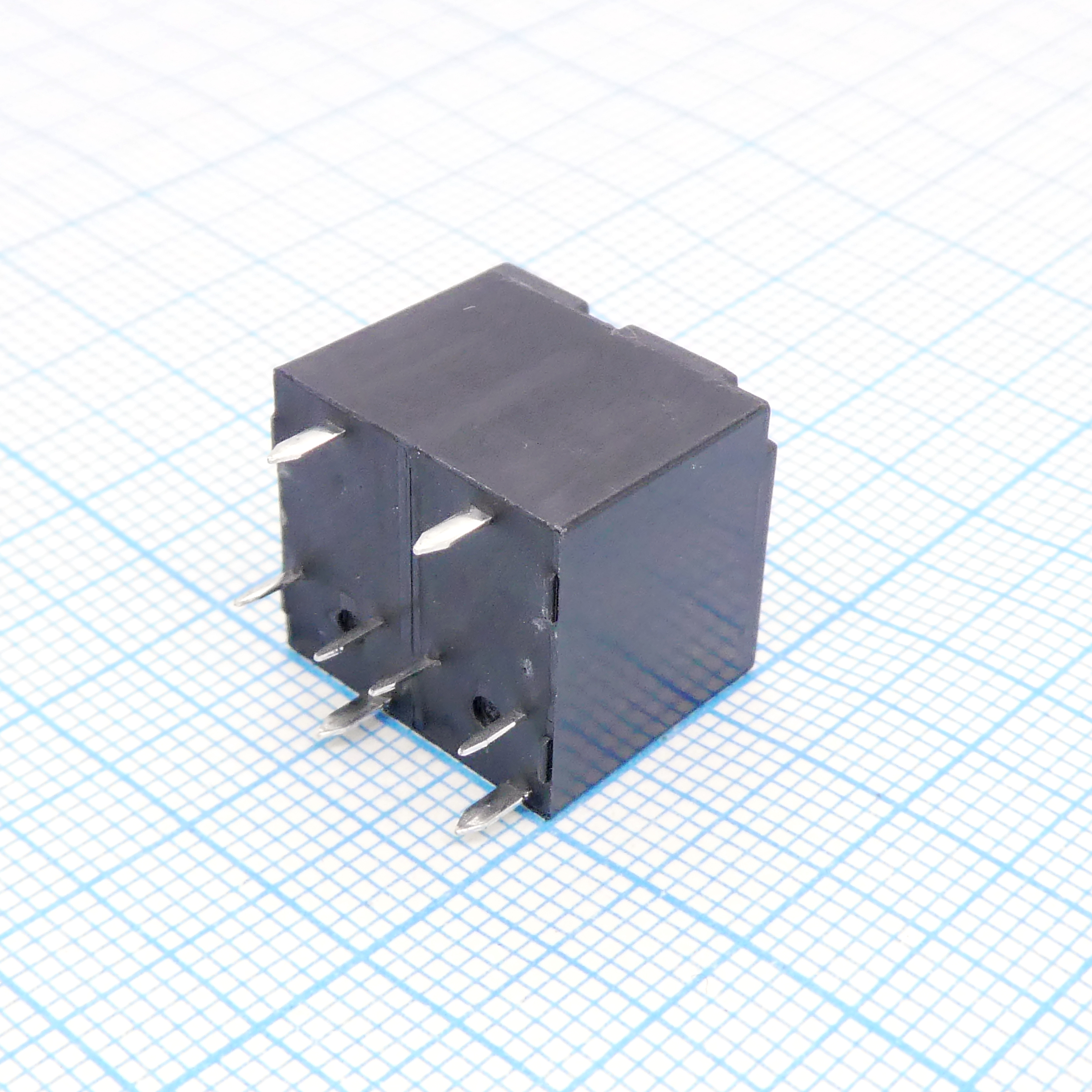 Фото товара 103T-1AH-C 12VDC