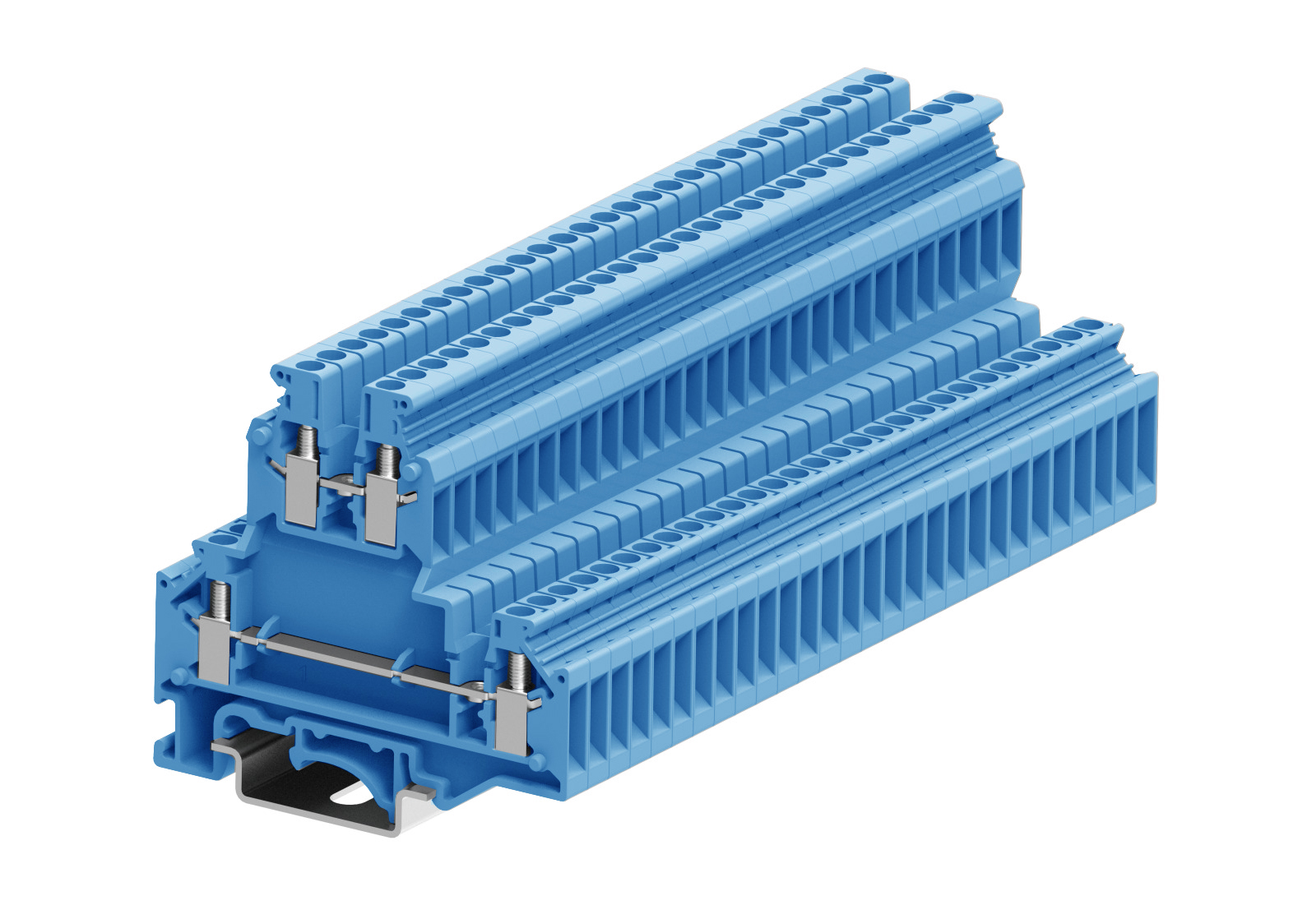 Этажная клемма 305924