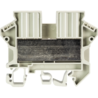 Фото товара Клемма прох WKN 16 DS