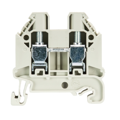 Фото товара Проходная клемма WT 6