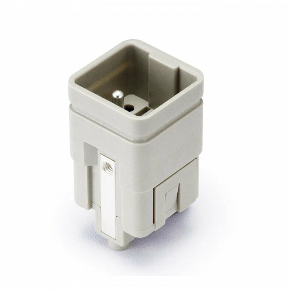 Вилочная контактная вставка SQ-005/0-MC