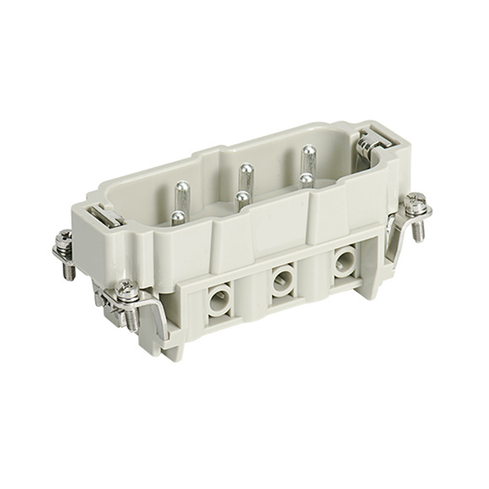 Вилочная контактная вставка SSB-006-M