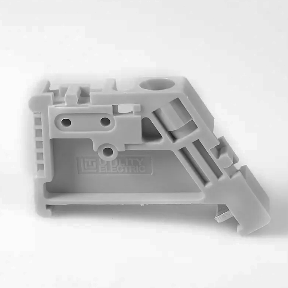 Концевой стопор E/2-GY