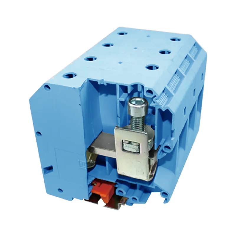 Силовая клемма JUT1-240-BE