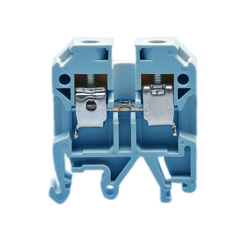 Проходная клемма JUT2-16-BE