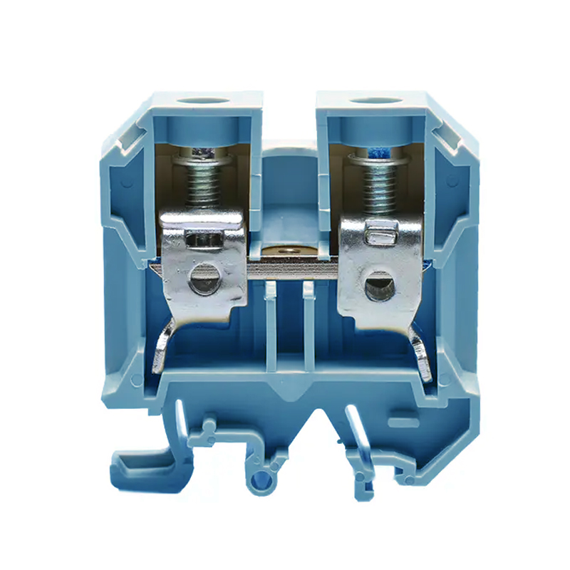 Проходная клемма JUT2-35-BE