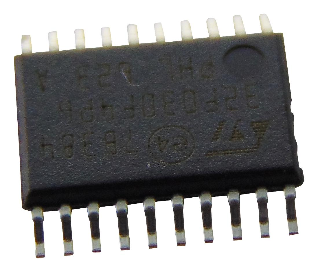 STM32C091FCP6