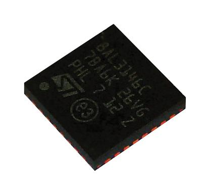 Фото товара STM32WB05KNV6TR