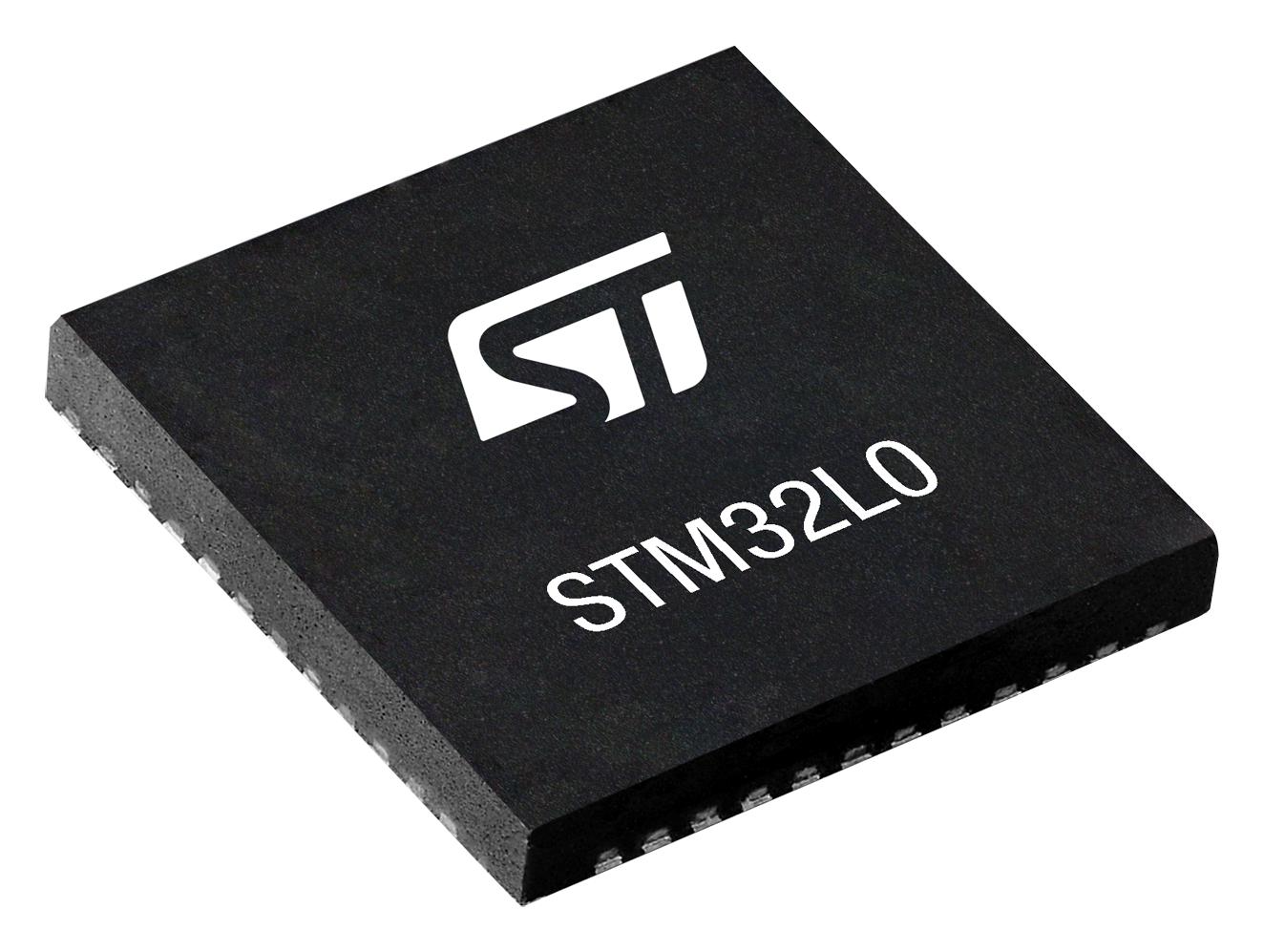 STM32L072CZU6