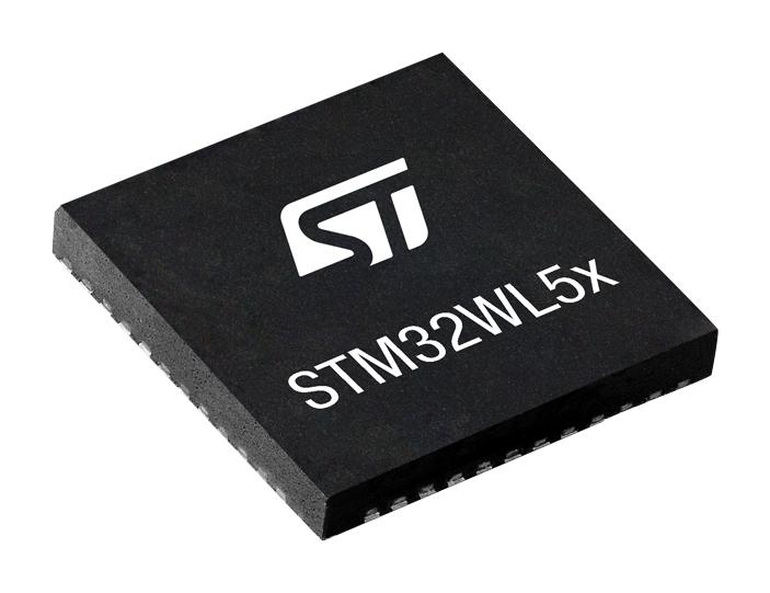 Фото товара STM32WL55CCU6