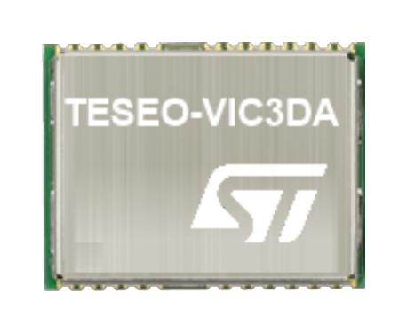 TESEO-VIC3DA