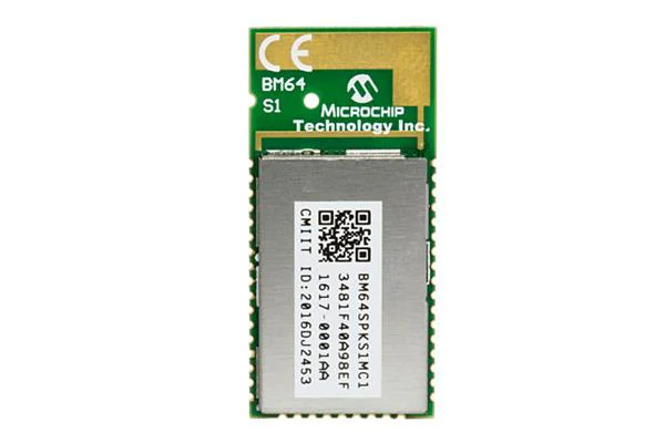 Фото товара BM64SPKS1MC1-0003AA