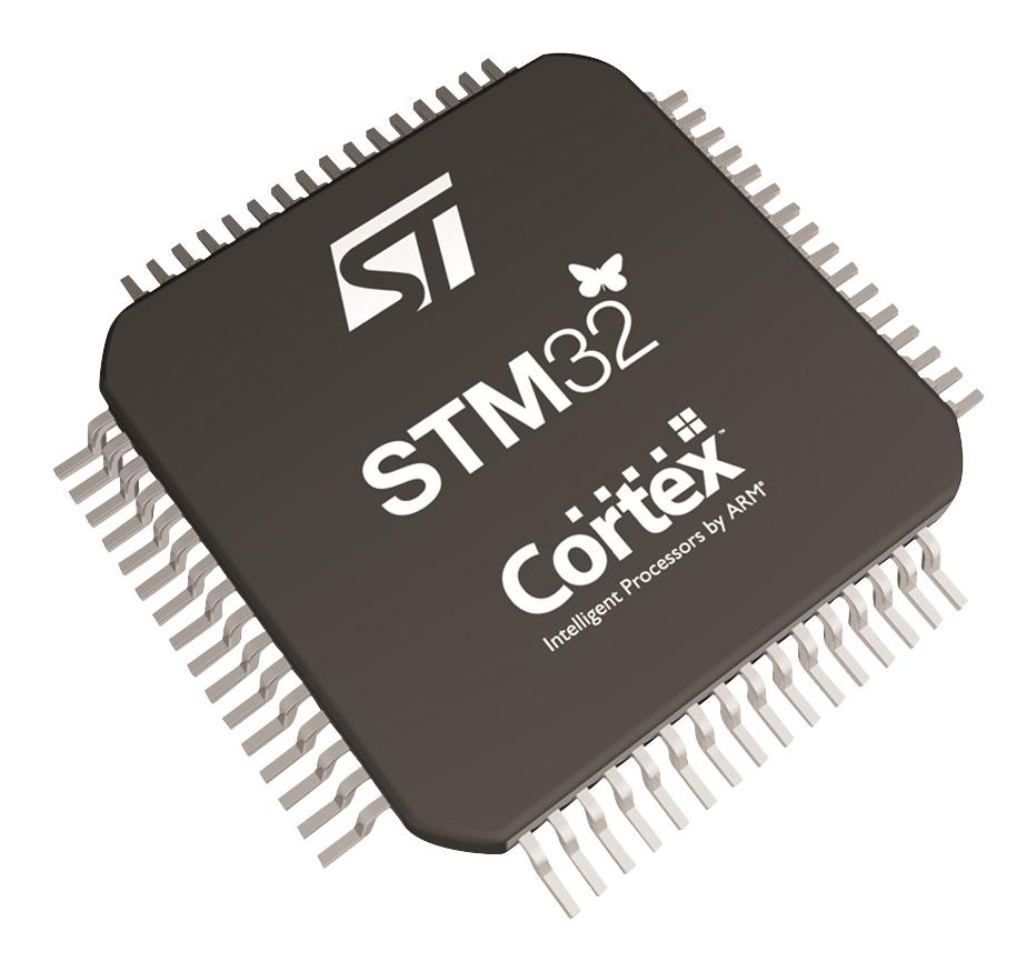 STM32F303RDT6