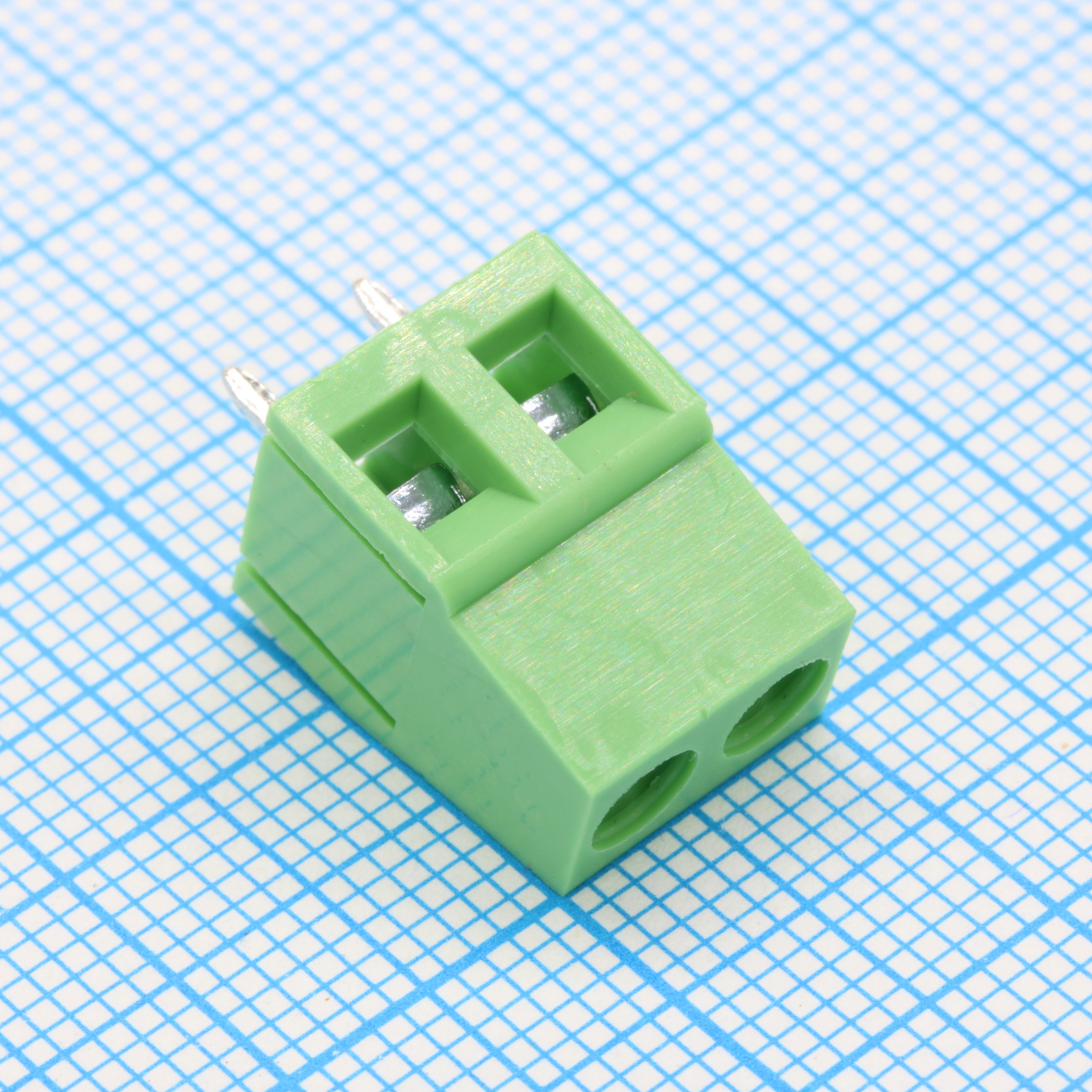 L-KLS2-128-5.00-02P-4S