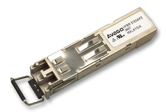 Фото товара HFBR-57E0LZ