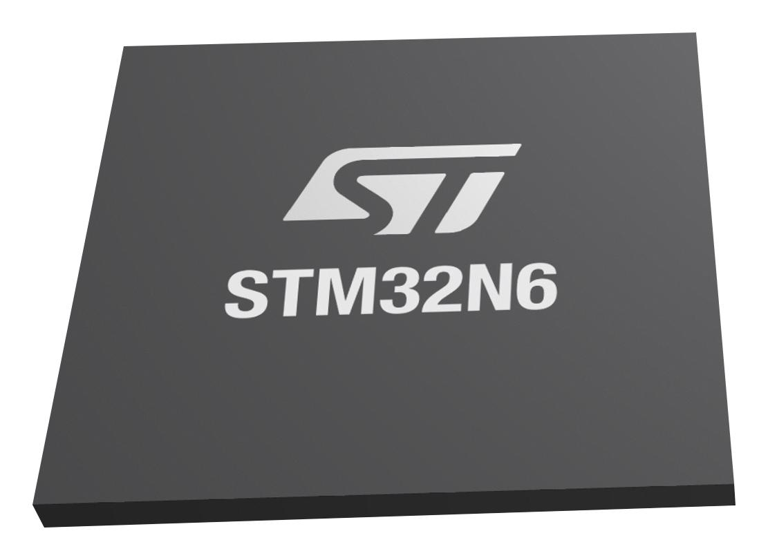 STM32N657A0H3Q